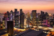 Profitez d’une multitude d’activités pendant votre séjour au Qatar