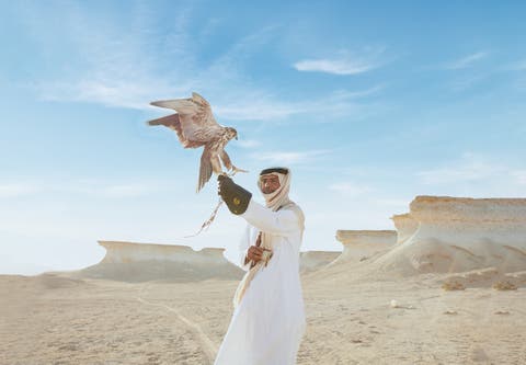 卡塔尔旅游局 - 官方网站