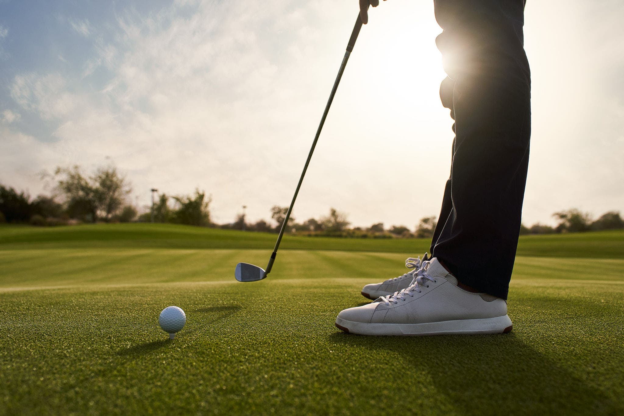 Qatar Open Golf Championship 2024 | Registration and Information