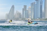 Qatar Tourism – Site Internet officiel