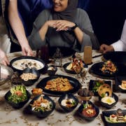 卡塔尔美食| 美食之旅