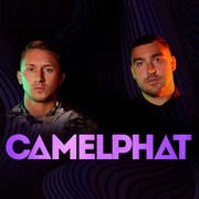DJ CamelPhat en concierto