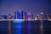 Accommodation in Qatar