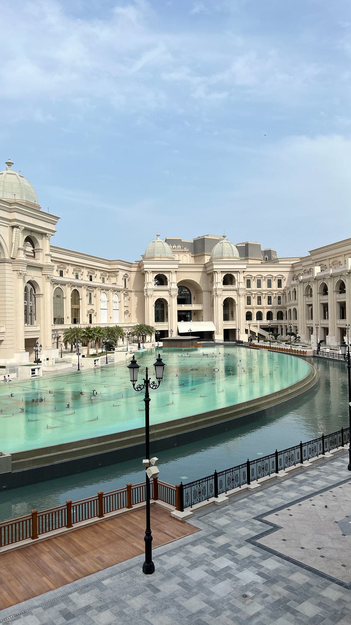 Place Vendôme Mall
