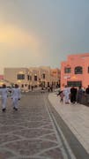 Mina District | Vecchio porto di Doha | Un vero e proprio luogo da cartolina