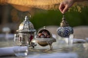 Goûtez à la douceur locale | Dattes du Qatar