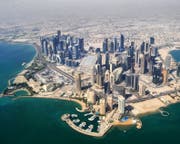 Storia del Qatar