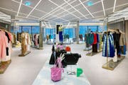 Gate Mall Qatar | Wo Luxus und Eleganz sich vereinen 