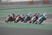 Gran Premio de Catar de MotoGP 2022 | Resumen