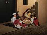 Traditions du ramadan au Qatar
