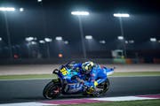 Lusail International Circuit | Home of F1 and MotoGP