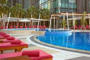 Hotel City Centre Rotana Doha