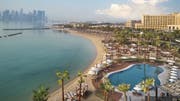 Intercontinental Doha Beach & Spa, un hôtel IHG