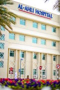 Aspetar Hospital Doha