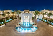 Les 10 meilleures adresses pour une pause spa au Qatar