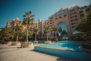 Marsa Malaz Kempinski Hotel, The Pearl Doha