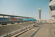 Formula 1® Qatar Airways 2023 Katar Grand Prix’si | Biletler ve Teklifler