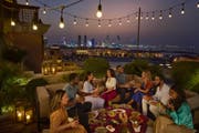 Qatar International Food Festival 2024 | QIFF 2024