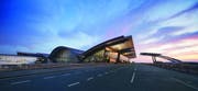 2022 Yılı Dünyanın En İyi Havalimanı: Hamad Uluslararası Havalimanı