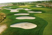 Katar’da nasıl golf oynayabilirsiniz?