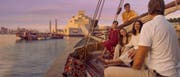 卡塔尔旅游局 - 官方网站