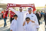 كأس آسيا تحت 23 سنة AFC قطر 2024 | التذاكر والمعلومات