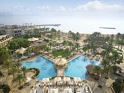 Intercontinental Doha Beach & Spa, un hôtel IHG