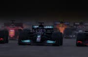 2021 Formula 1 Ooredoo Katar Grand Prix’si
