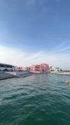 Mina Bölgesi | Eski Doha Limanı | Tabloyu andıran manzaralarıyla adeta bir cennet