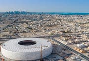 Katar’daki 10 mimari harika
