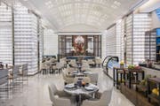 多哈费尔蒙酒店 (Fairmont Hotel Doha)