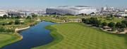 Golfsport in Katar