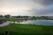 Golfsport in Katar