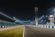  卡塔尔 1812 公里 | 2024 年国际汽联世界耐力锦标赛