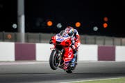 2022 MotoGP Grand Prix of Qatar | Recap