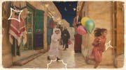 رمضان في قطر 2024 | العروض والفعاليات
