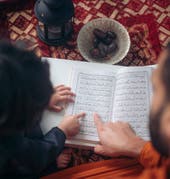 Tradizioni legate al Ramadan