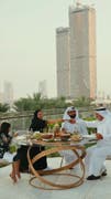 Exquisite Ramadan Stay at Fairmont Doha