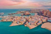 Experience a World Beyond: Qatar Tourism launches new campaign and continues its goal to welcome six million visitors by 2030