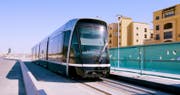 Metro von Doha | Fahrerlose Züge in der Hauptstadt Katars