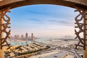Qatar Tourism - Sitio web oficial