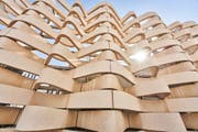 Katar’ın 10 mimari harikası