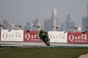 Katar MotoGP – Erleben Sie den Nervenkitzel des Rennens in Katar