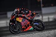 Qatar Moto GP - Witness the Thrill of the Race in Qatar