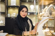 Doha Mücevher ve Saat Fuarı 2024 | DJWE 2024