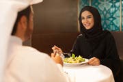 卡塔尔美食| 美食之旅