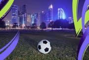 AFC Asian Cup 2023 in Qatar | Biglietti e informazioni