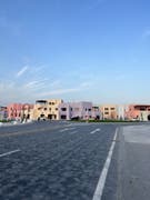 Quartier de Mina | Vieux port de Doha | Un havre de paix