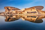 Museo nazionale del Qatar