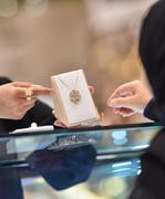 معرض الدوحة للمجوهرات والساعات 2024 | DJWE 2024